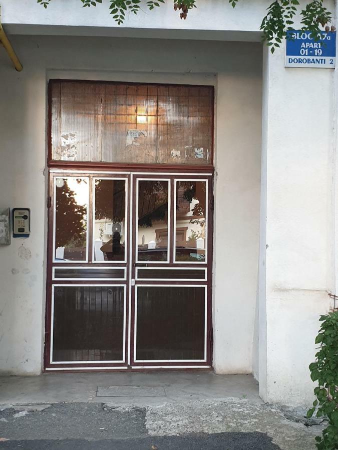 Lucky 7 Buzau Exterior foto